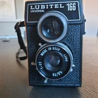 lubitel