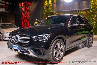 Mercedes-benz GLC 220 200 d 4Matic Premium