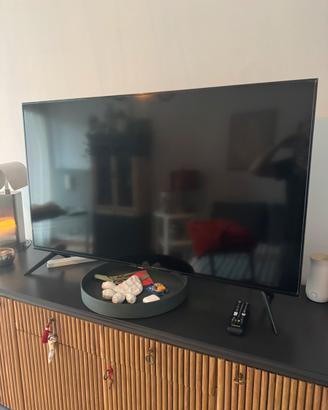 Smart TV Samsung 50" 4K - Come Nuova!