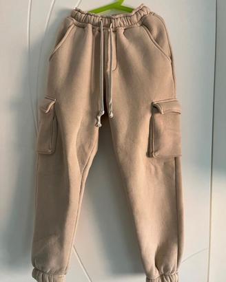 Pantalone tuta