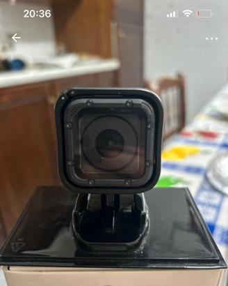 Gopro hero 5