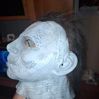 maschera halloween Michael myers 
