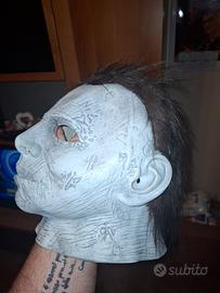 maschera halloween Michael myers 