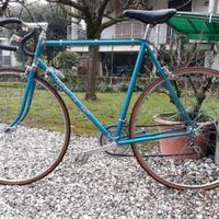 Bici da corsa vintage TUDER
