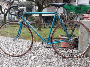 Bici da corsa vintage TUDER