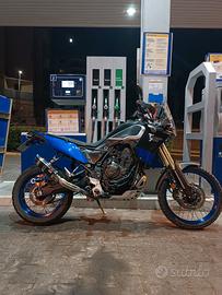 Yamaha Ténéré 700