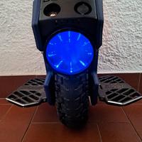 Monoruota Begode Mten4 Euc