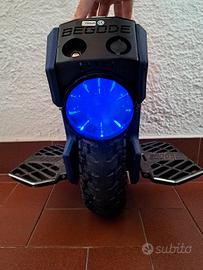 Monoruota Begode Mten4 Euc