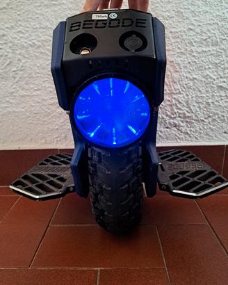 Monoruota Begode Mten4 Euc