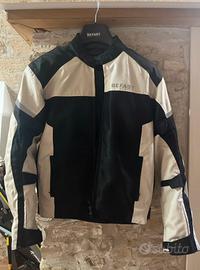 giubbino moto befast