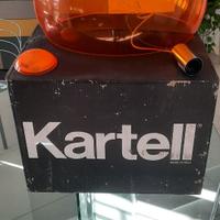 LAMPADARIO KARTEL