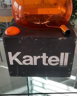 LAMPADARIO KARTEL