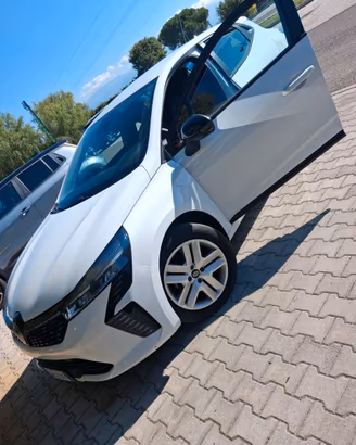 Renault Clio 1.0 TCe 90cv Evolution
