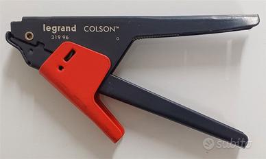 Pinza tirafascette Legrand