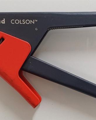 Pinza tirafascette Legrand