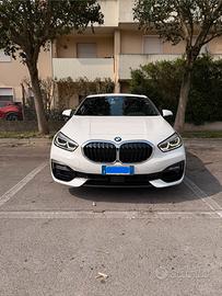 Bmw 118i
