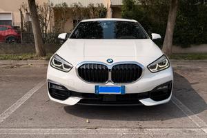 Bmw 118i