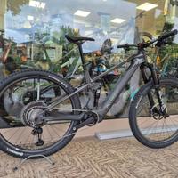 E-bike Super Leggera 17,7 kg