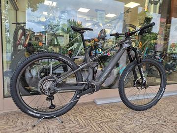 E-bike Super Leggera 17,7 kg