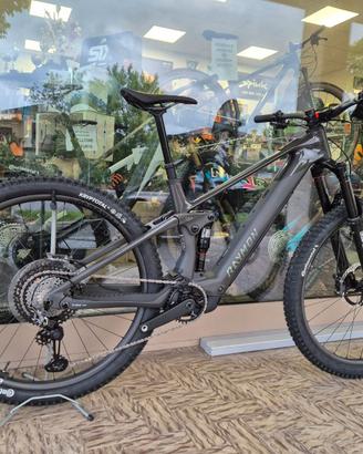 E-bike Super Leggera 17,7 kg