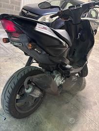 Aerox