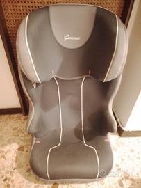 Seggiolino auto Giordani 15-36 kg