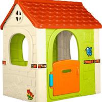 Casetta gioco per bambini