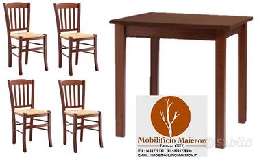Sedie Tavoli Bar Ristorante Pizzeria Pub 0212