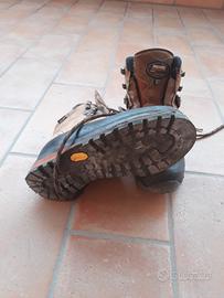 Scarponi Meindl donna taglia 38,5