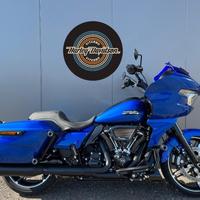 Harley-davidson Touring Road Glide