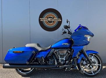 Harley-davidson Touring Road Glide