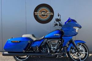 Harley-davidson Touring Road Glide