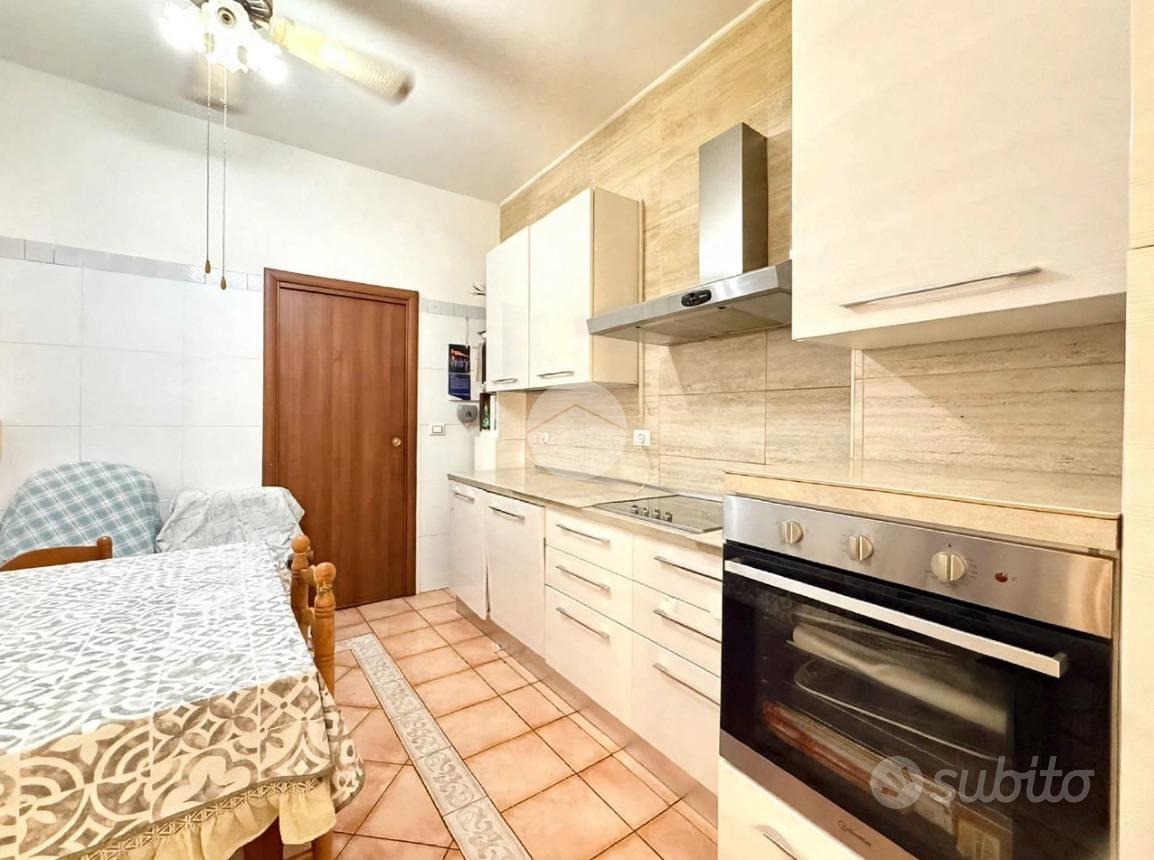Appartamento – Roma, Portuense - Vista 4