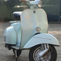 Vespa Gt