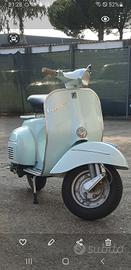 Vespa Gt