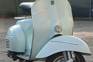 Vespa Gt