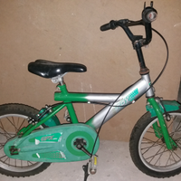 Bici bimbo