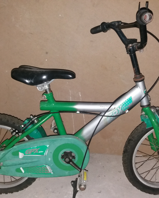 Bici bimbo
