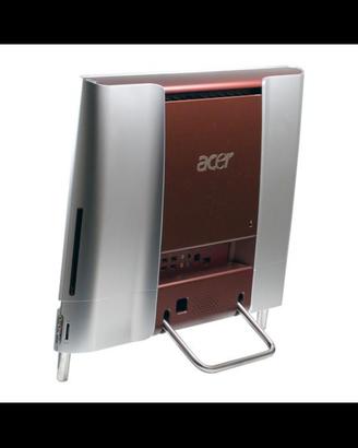 Pc studio / lavoro - Acer Aspire Z5610 All-in-One 