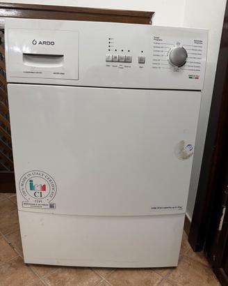 Asciugatrice
