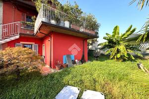 CASA INDIPENDENTE A PONTIROLO NUOVO