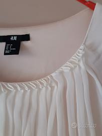 Vestito ceremonia HM