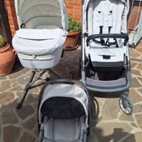 Trio APTICA INGLESINA