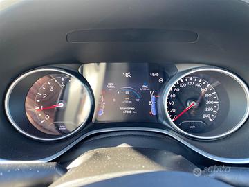 JEEP COMPASS LIMITED