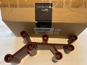 Porta candele Calligaris