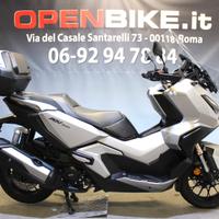 Honda ADV 350 ABS TCS E5 03/2023 Km 19000