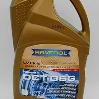 Kit frizione doppia 4L DSG (VW, Audi, Renault)