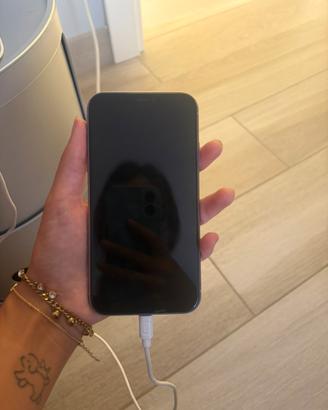 iphone 11 lilla 128 gb