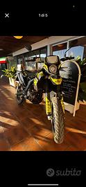 Aprilia Mondial FB SMX