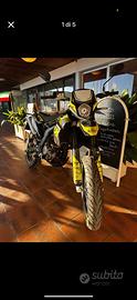 Aprilia Mondial FB SMX
